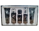 Beverly Hills Polo Club BHPC Sexy 5 Piece Gift Set Collection - $42.56