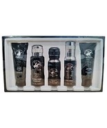Beverly Hills Polo Club BHPC Sexy 5 Piece Gift Set Collection - $42.56
