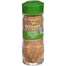 McCormick Gourmet Collection Celery Salt, 2.5 Ounce - $6.95