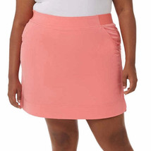 NoTags 32 Degrees Cool Women&#39;s Skort Shorts Size: XXL, Color: Sugar Coral - £13.95 GBP