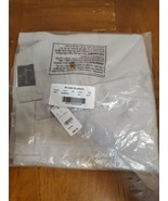 Brooks Brothers Men&#39;s Clark Fit Light Gray Seersucker Pants Size 33/ 30 - €44,26 EUR