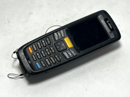 Zebra MC2180 Wireless Handheld Barcode Scanner Mobile Computer MC2180-AS12E02 - $98.99