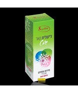 Sensiteva - Tsi&#39;olit Care Strawberry flavored herbal syrup 250 ml - $888.06 MXN
