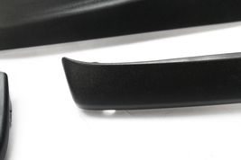 2006-2010 LEXUS IS250 IS350 ISF FRONT DRIVER LEFT SEAT TRIM PLASTIC COVER P7382 image 7