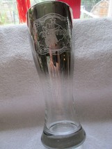 Hooter&#39;s Owl Mercury glass look, Kikkerland? 9 inch glass - $20.00