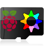 RISC OS for Raspberry Pi micro SD Card Compatible with 3B, 3B+, 4B, CM3 ... - £11.69 GBP