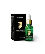 Luis Bien Organic Beard Serum – 20Ml Beard Growth Oil for Men – All-Natural - $7.49