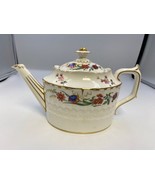Royal Crown Derby Bone China CHATSWORTH Teapot - £180.85 GBP