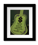 Money by Pink Floyd - Classic Rock Lyric Artwork Print, Poster, Canvas o... - £14.86 GBP+