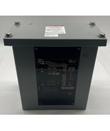 Hammond QC50LECB5 HPS Titan™ Transformer 0.50kVA  - $251.29 CAD