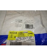 GM 13585316 Wiring Harness Pigtail Connector PT2782 OEM NOS General Motors - $23.20