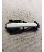 Door Handle Exterior Door Pull Handle Only Front Fits 14-18 VOLVO S60 13... - $89.86