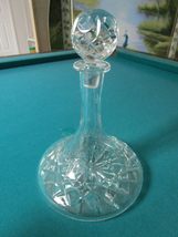 ROGASKA Gallia - Compatible with Waterford - Ship Round Decanter, Pick ONE (Numb - $104.85