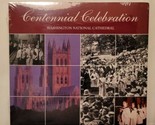 Washington National Cathedral Centennial Celebration (CD, 2007, Digipak) - $19.79