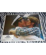 An Officer &amp; A Gentleman (1982) - Original 14x11 Movie Lobby Card #4 (NM) - $24.75