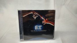E.T.: The Extra-Terrestrial [Original Motion Picture Soundtrack] by John William - £5.84 GBP