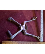 Vintage tailor holes punch [TOL10273] - $1,097.95 MXN