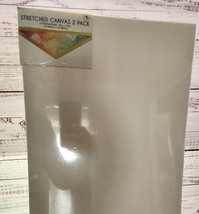 Brand New Canvas - $12.00