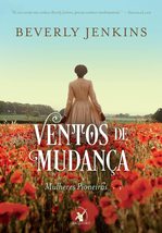 Ventos de mudanca - Mulheres pioneiras - Livro 1 (Em Portugues do Brasil) [Paper - £25.21 GBP