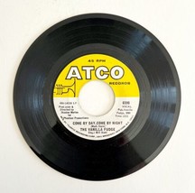 Vanilla Fudge You Keep Me Hangin On Supremes 45 Single 1968 Vinyl 7&quot; 45BinG - £15.85 GBP