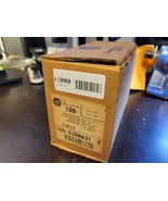 ALLEN BRADLEY 100-A38NA31 CONTACTOR 220/240V 50/60HZ NEW NIB RARE $249 - $246.51