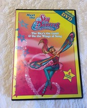 Meet the Sky Dancers: They Magically Fly DVD - £4.72 GBP