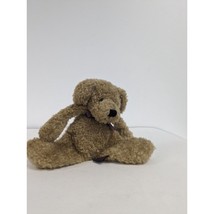 Vintage Boyds&#39; Bears The Archive Collection Brown Teddy Bear Stuffed Animal 1990 - $114.97