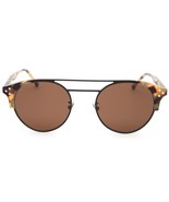 Cutler And Gross M:1271 C:04 Tortoise Sunglasses 50-21-145mm B47mm - $191.09