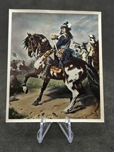 1930” Germany  Great History Moments Card #46 The Great Elector 1620-1688 - €3,24 EUR