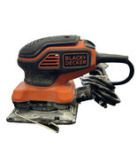 Black &amp; decker Corded hand tools Bdeqs300 339244 - £19.74 GBP
