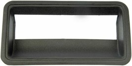 Tailgate Handle Bezel For GMC Chevy 1500 2500 3500 Truck 1988-1998 New D... - $13.98