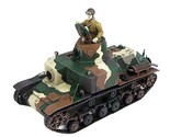 Pit-Road Ground Armor 1/35 Japan Army 92 Heavy Armored Vehicle Early mod... - $71.44