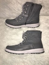 Weatherproof KATHARIN Sneaker Boot SZ 11 NEW - £72.47 GBP