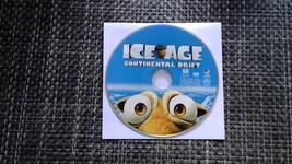 Ice Age: Continental Drift (DVD, 2012) - £2.36 GBP