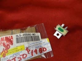 Yamaha Coil, Pulser / Trigger, 1979-23 QT LC PW MJ YT YF 50 60, 3L5-8558... - $23.21 CAD