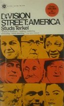 Division Street: America [Paperback] Terkel, Studs - £14.63 GBP
