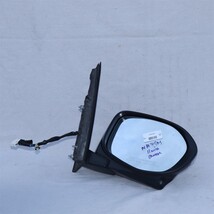 2014-15 Honda Odyssey Door Mirror Heated W/ Lane Watch Pssngr Right RH [11 wire] image 13