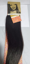 100% HUMAN HAIR EURO STRAIGHT WEAVE; OUTRE GOLD; FOR WOMEN - $59.99