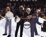 Dog People [Audio CD] - £7.82 GBP