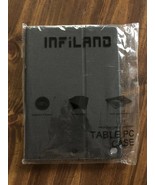 Infiland Table PC Case - £7.85 GBP