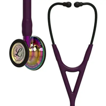 Original Littman Cardiology Classic IV Medical Stethoscope - $412.25