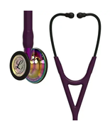 Original Littman Cardiology Classic IV Medical Stethoscope - $665.42 CAD