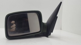 Driver Side View Mirror Power 4 Cylinder Non-heated Fits 05-10 SPORTAGE 49945... - £45.97 GBP
