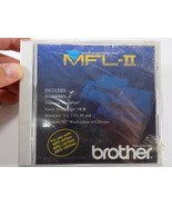 BROTHER MFL-II MULTI FUNCTION LINK for MFC-970mc,1870mc, 1970mc SEALED NEW - $8.90