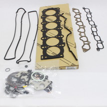 Toyota Chaser Soarer 1JZGTE VVTi 1JZ Turbo Engine Gasket Kit JDM 04111-46111 - $378.09