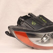 03-05 BMW Z4 E85 Roadster Xenon Hid Headlight Lamp Passenger Right RH - CHROME image 5