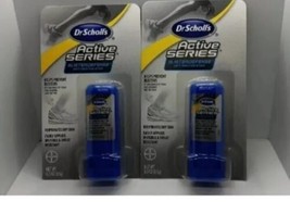 Dr Scholls Blisters Defense Stick From Shoe Rubbing Anti Friction Protec... - $13.35