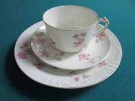 Compatible with Haviland France Tea Set 20 PCS, Limoges Compatible with Haviland - £131.81 GBP