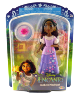 Disney Encanto Isabela Madrigal Figurine (2931WH01) - £15.41 GBP