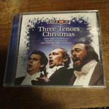 Three Tenors Christmas / Various : Music of Your Life Three Tenors Christmas - £6.26 GBP